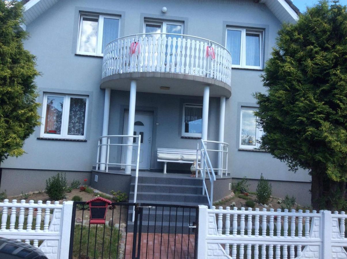דז'יבנובק Villa Vivaldi מראה חיצוני תמונה